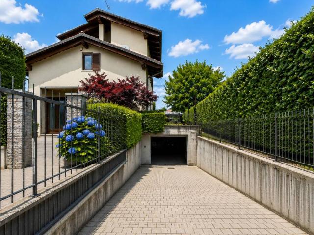 Villa Indipendente in vendita a Piemonte, Torino
