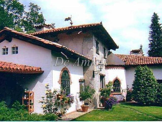 Villa Indipendente in vendita a Piemonte, Torino