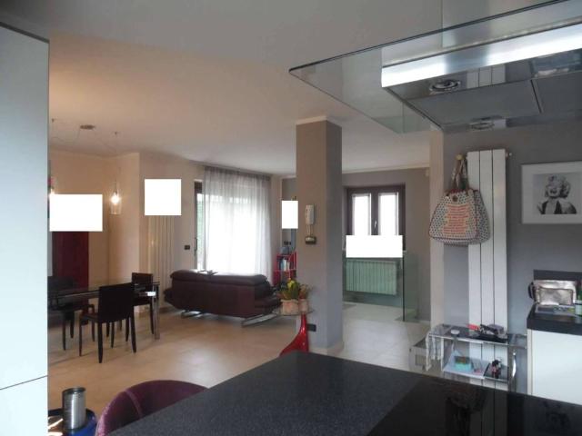 Villa Indipendente in vendita a Piemonte, Torino