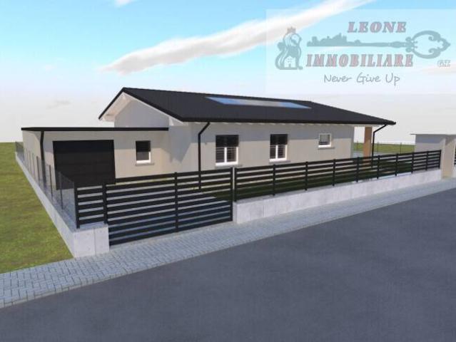Villa Indipendente in vendita a Torre D'arese, Lombardia
