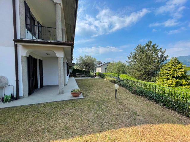 Villa Indipendente in vendita a Torre De' Busi, Lombardia