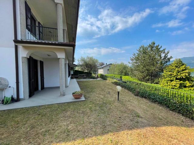 Villa Indipendente in vendita a Torre De' Busi, Lombardia