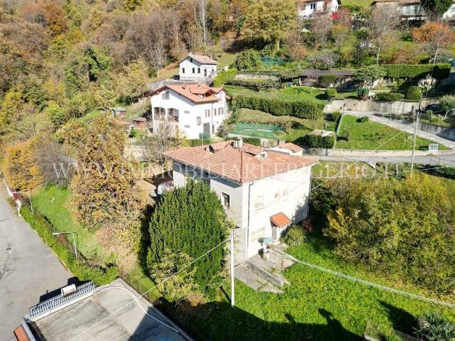 Villa Indipendente in vendita a San Marco, Torre de' Busi