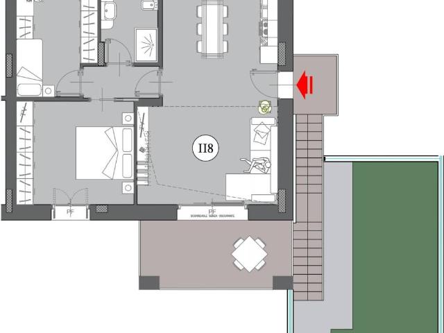 Villa Indipendente in vendita a Torre De' Busi, Lombardia