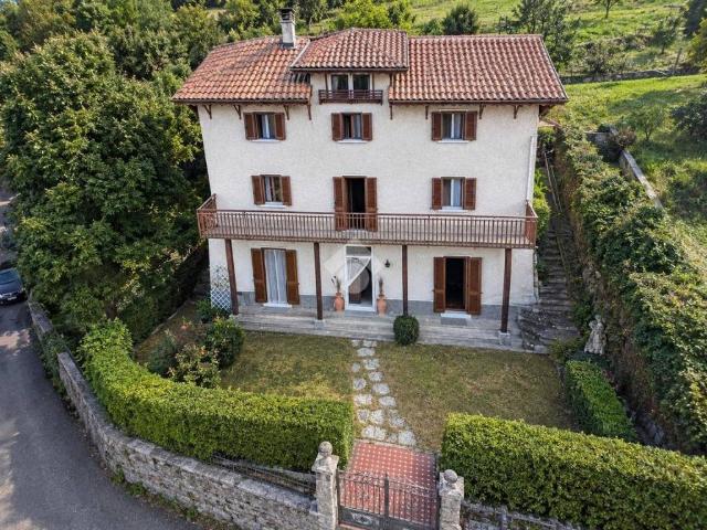 Villa Indipendente in vendita a San Marco, Torre de' Busi