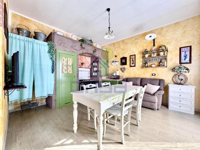 Villa Indipendente in vendita a San Lorenzo de' Picenardi, Torre de' Picenardi