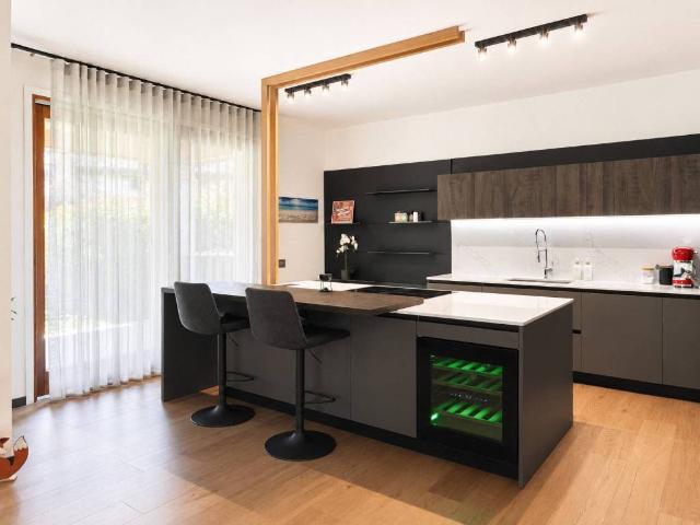 Villa Indipendente in vendita a Torre De' Roveri, Lombardia