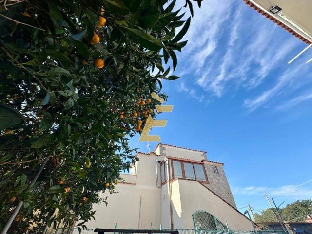 Villa Indipendente in vendita a Lava Nuovo, Torre Del Greco