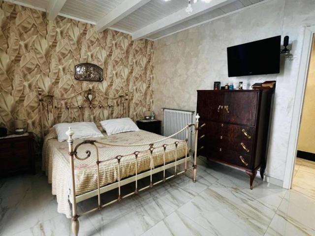 Villa Indipendente in vendita a Santa Maria La Bruna, Torre Del Greco