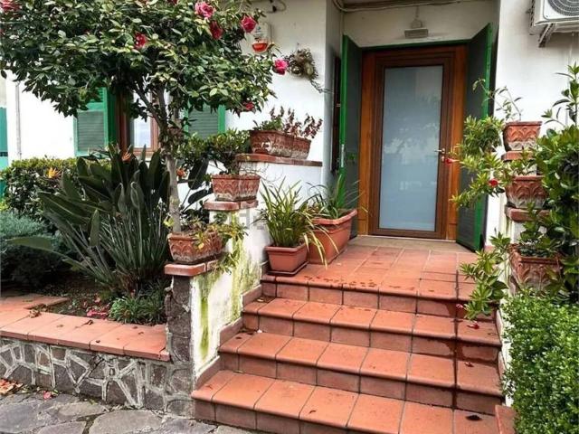 Villa Indipendente in vendita a Lava Nuovo, Torre Del Greco
