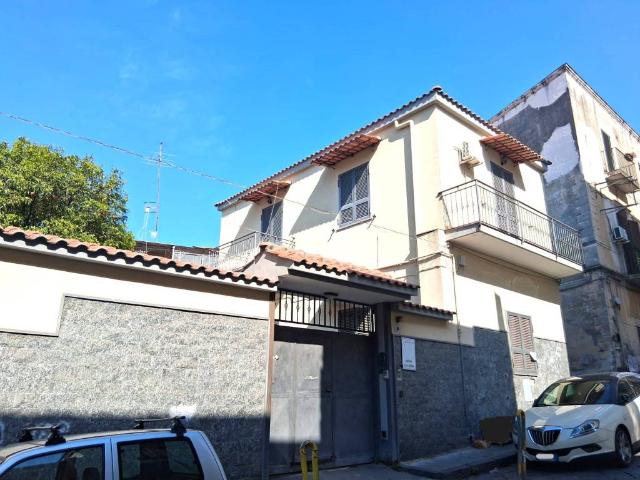 Villa Indipendente in vendita a Sant'Antonio, Torre Del Greco