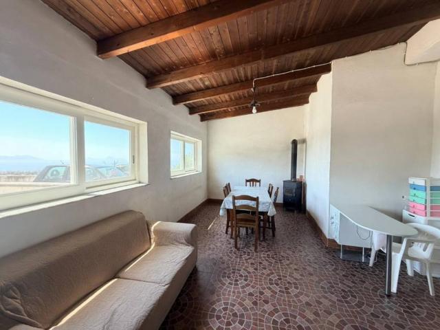 Villa Indipendente in vendita a Lava Nuovo, Torre Del Greco
