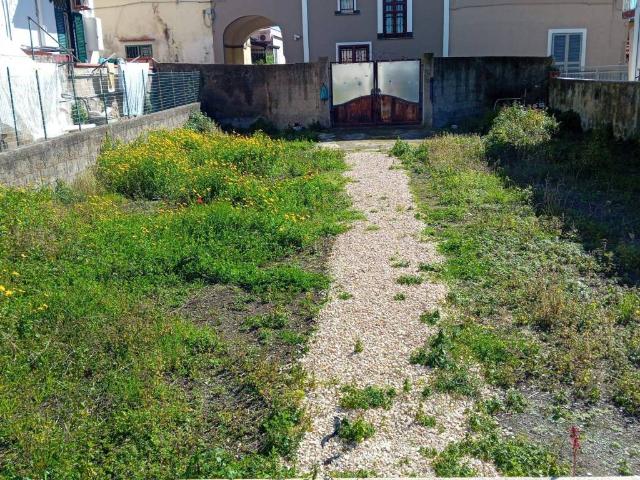 Villa Indipendente in vendita a Sant'Antonio, Torre Del Greco