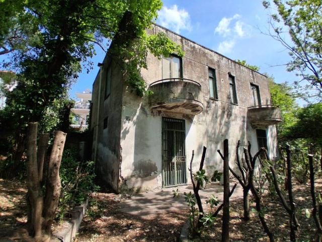 Villa Indipendente in vendita a Ercolano, Campania