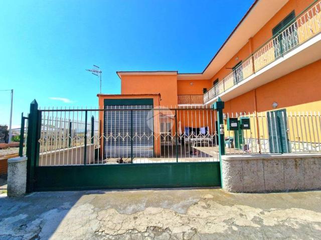 Villa Indipendente in vendita a Santa Maria La Bruna, Torre Del Greco