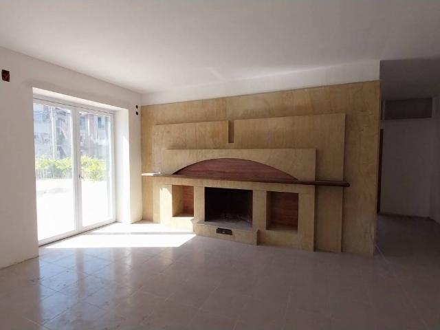 Villa Indipendente in vendita a Camaldoli della Torre, Torre Del Greco