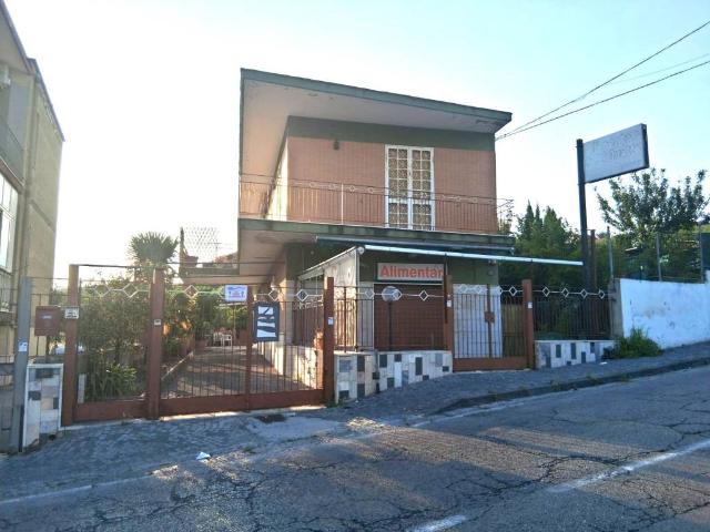 Villa Indipendente in vendita a Lava Nuovo, Torre Del Greco
