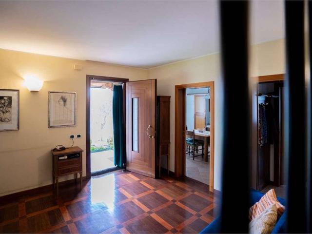 Villa Indipendente in vendita a Torre Di Mosto, Veneto