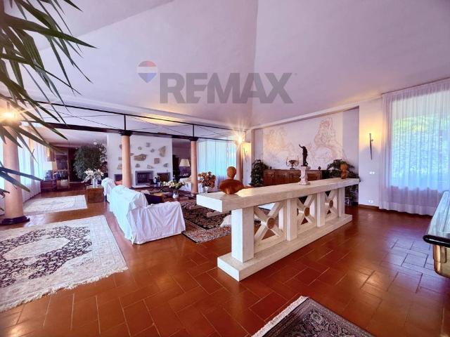 Villa Indipendente in vendita a Cascina Sette Filagni, Torre d'Isola