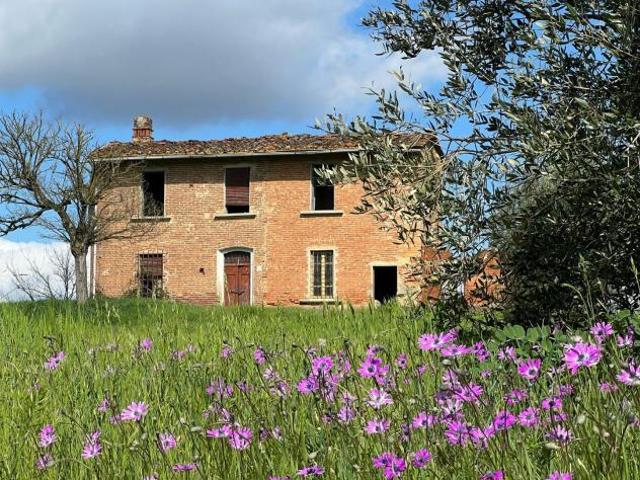 Villa Indipendente in vendita a Unione dei Comuni Circondario dell'Empolese Valdelsa, Fucecchio