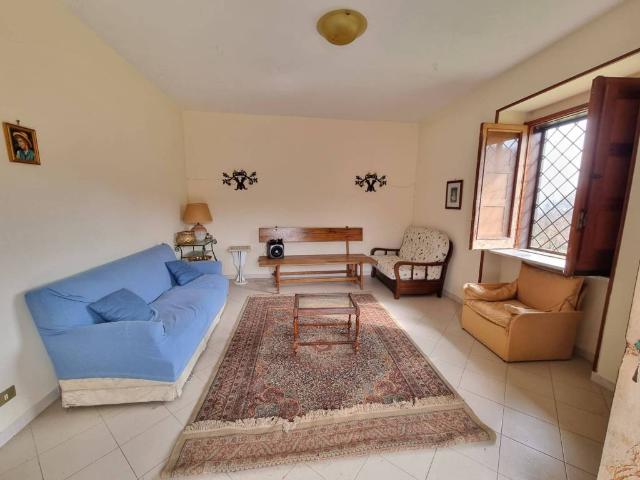 Villa Indipendente in vendita a Torre Le Nocelle, Campania