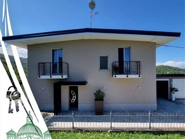 Villa Indipendente in vendita a Piemonte, Cuneo