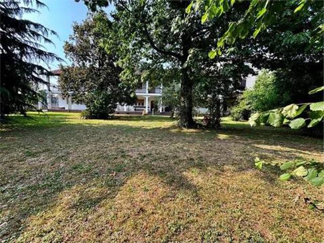 Villa Indipendente in vendita a Torre Pallavicina, Lombardia