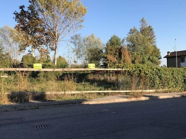 Villa Indipendente in vendita a Torre Pallavicina, Lombardia