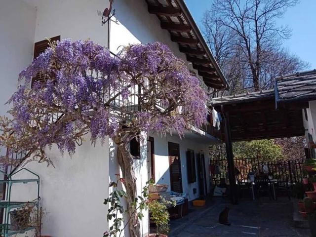 Villa Indipendente in vendita a Piemonte, Torino