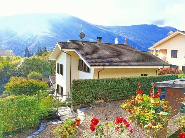 Villa Indipendente in vendita a Piemonte, Torino