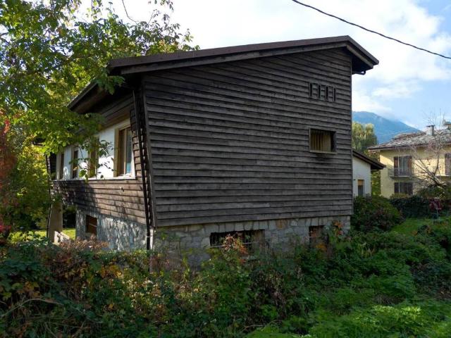 Villa Indipendente in vendita a Santa Margherita, Piemonte