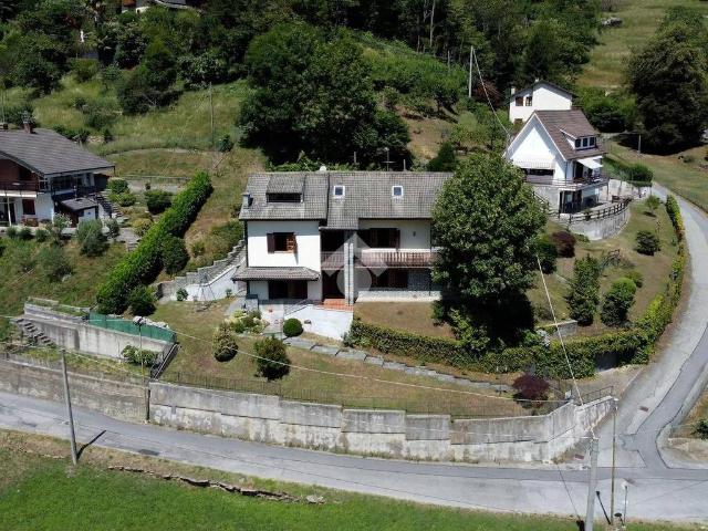 Villa Indipendente in vendita a Piemonte, Torino