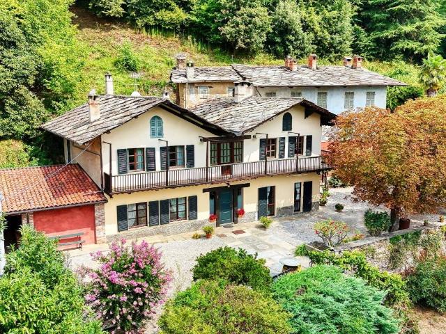 Villa Indipendente in vendita a Piemonte, Torino