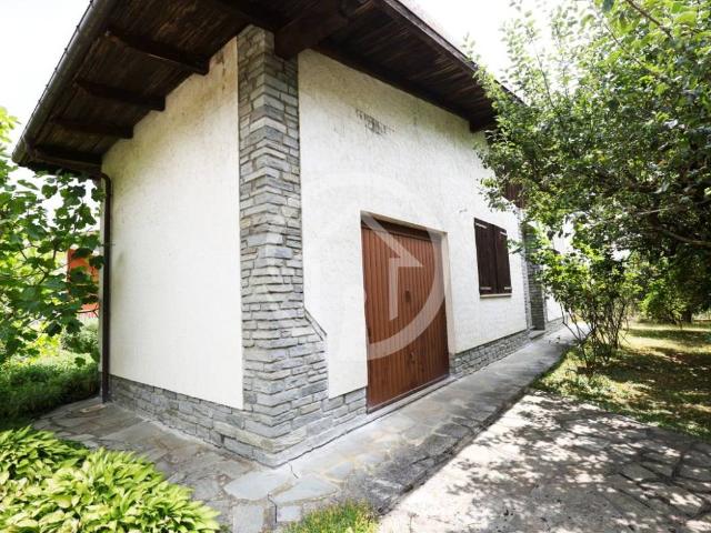 Villa Indipendente in vendita a Piemonte, Torino