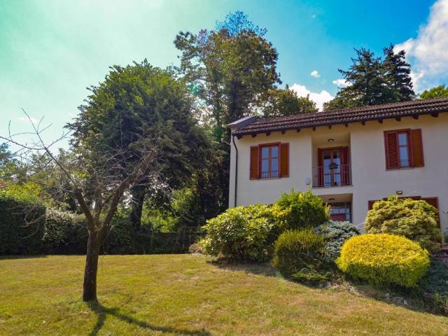 Villa Indipendente in vendita a Piemonte, Torino