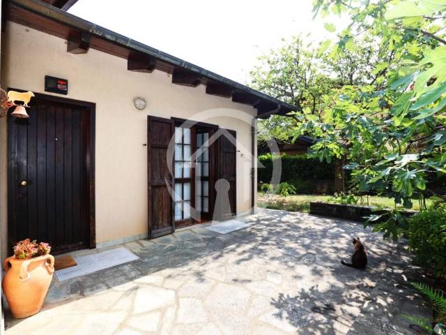 Villa Indipendente in vendita a Pilon, Torre Pellice