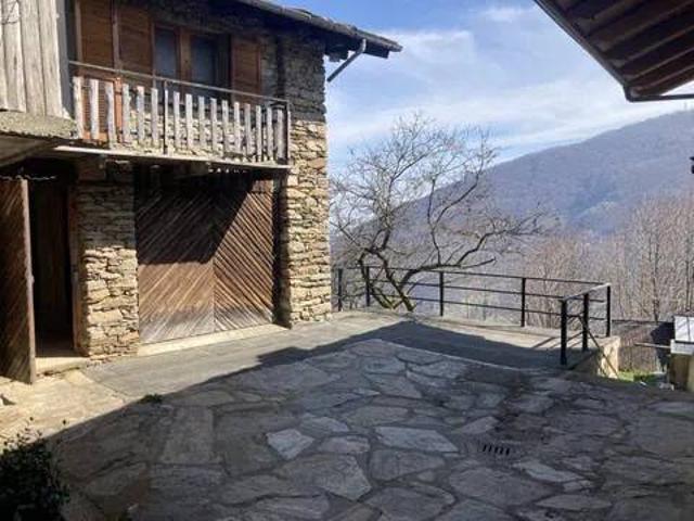 Villa Indipendente in vendita a Piemonte, Torino