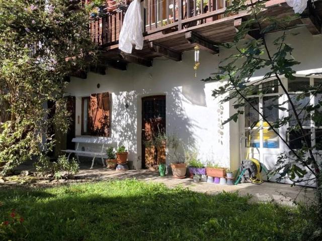 Villa Indipendente in vendita a Piemonte, Torino