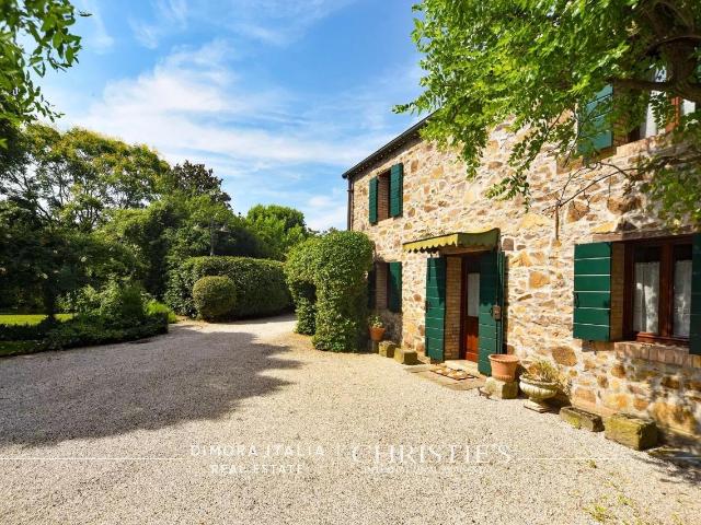 Villa Indipendente in vendita a Torreglia, Veneto