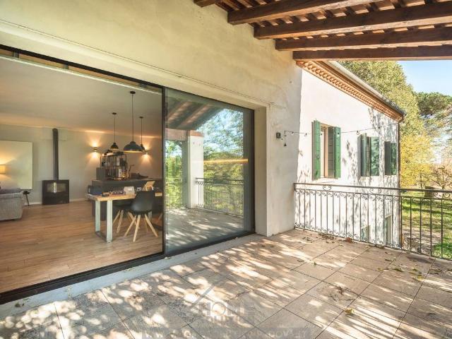 Villa Indipendente in vendita a Torreglia, Veneto
