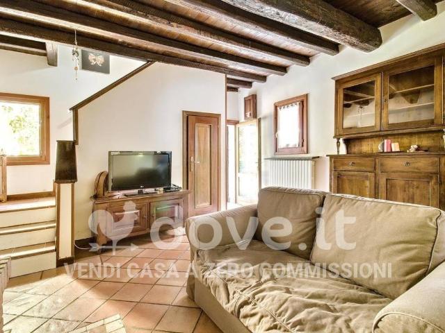 Villa Indipendente in vendita a Luvigliano, Torreglia