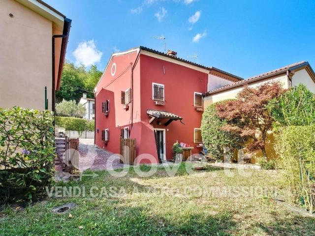 Villa Indipendente in vendita a Torreglia, Veneto