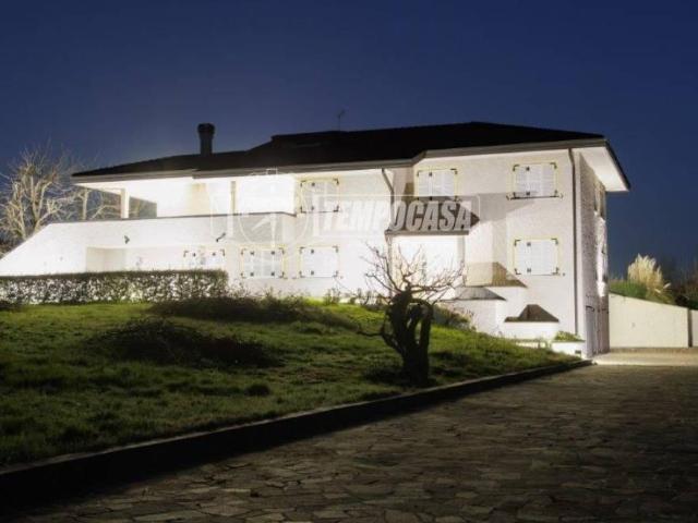 Villa Indipendente in vendita a Torreglia, Veneto