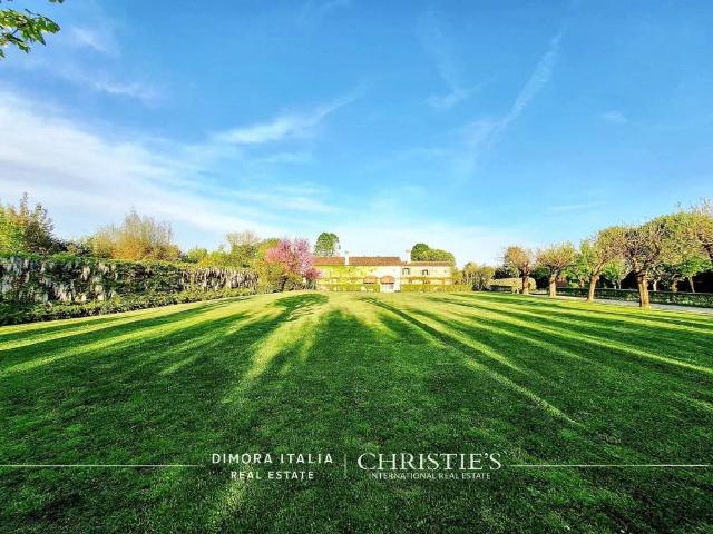 Villa Indipendente in vendita a Torreglia, Veneto