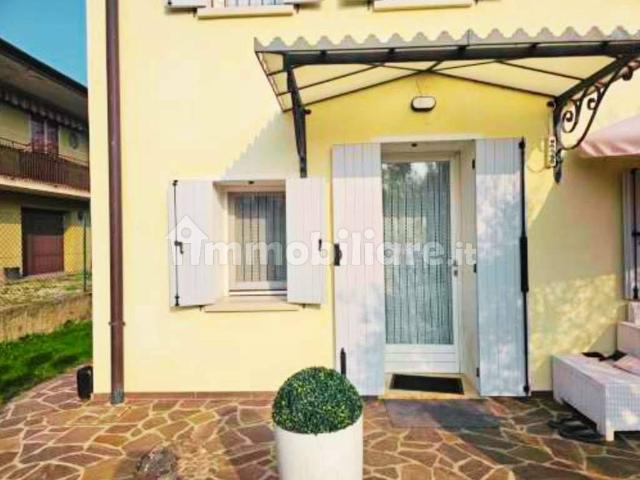 Villa Indipendente in vendita a Torreglia, Veneto