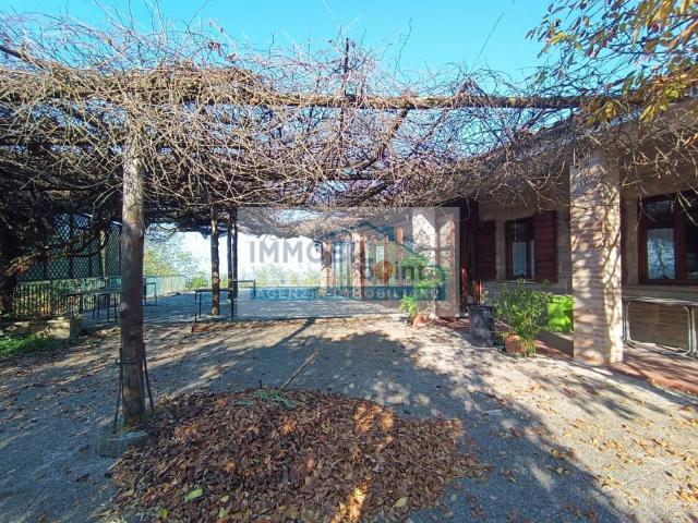 Villa Indipendente in vendita a Torreglia, Veneto