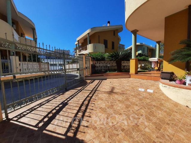 Villa Indipendente in vendita a Scala, Torregrotta