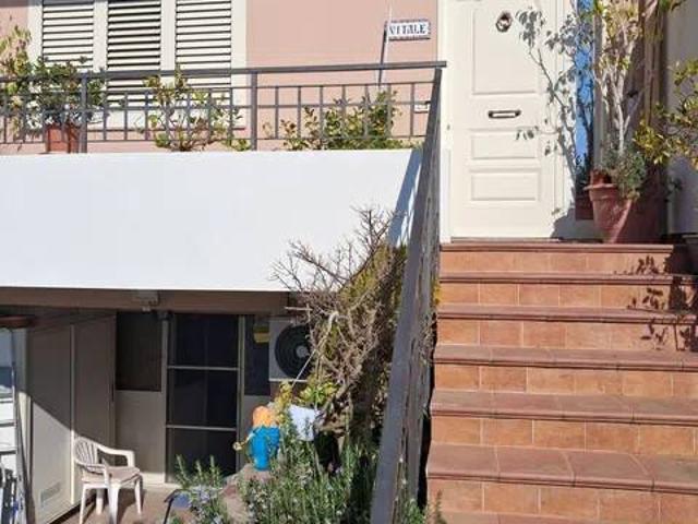 Villa Indipendente in vendita a Torregrotta, Sicilia