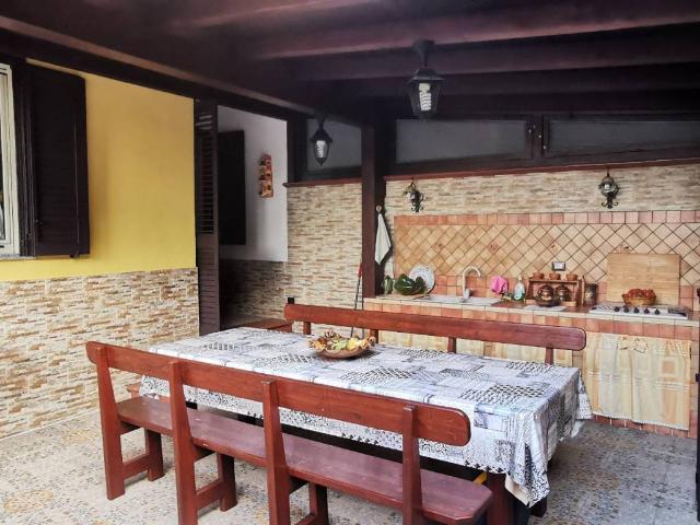 Villa Indipendente in vendita a Torregrotta, Sicilia