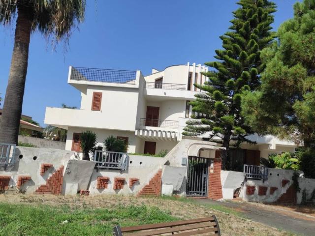 Villa Indipendente in vendita a Scala, Torregrotta